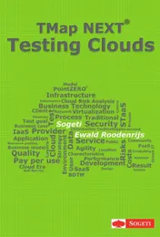 Omslag van TMap NEXT Testing Clouds