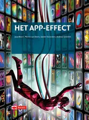 Omslag van Het App-effect