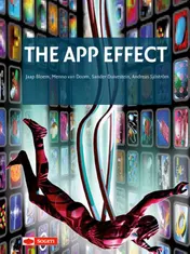Omslag van The App effect