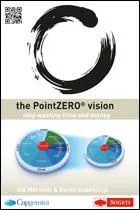 Omslag van the PointZERO vision