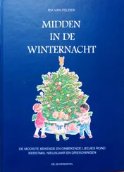 Omslag van Midden in de winternacht