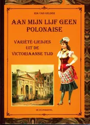 Omslag van Aan mijn lijf geen polonaise