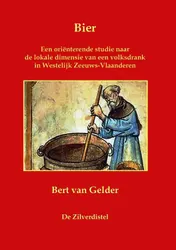 Omslag van Bier