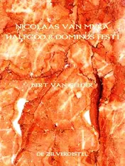 Omslag van Nicolaas van Myra