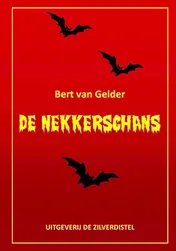 Omslag van De Nekkerschans