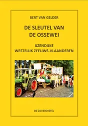 Omslag van De Sleutel van de Ossewei