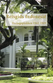 Omslag van Reisgids Indonesië
