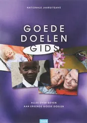 Omslag van 2008