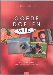 Omslag van twaalfde editie 2009