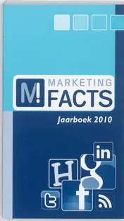 Omslag van Marketing facts