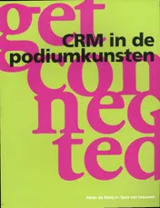 Omslag van Get connected