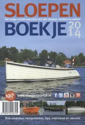 Omslag van 2014