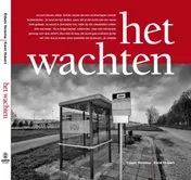 Omslag van Het wachten