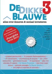 Omslag van 3 Jaargids 2016-2017