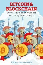 Omslag van Bitcoin & Blockchain