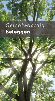 Omslag van Geloofwaardig beleggen