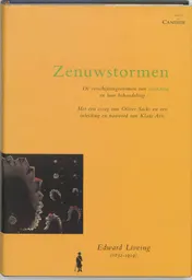 Omslag van Zenuwstormen