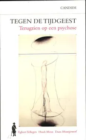 Omslag van Tegen de tijdgeest