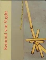 Omslag van Reinoud van Vught