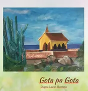 Omslag van Gota pa Gota