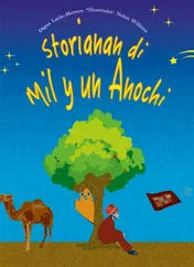 Omslag van Storianan di mil y un anochi