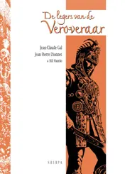 Omslag van De legers van de veroveraar & de kathedraal