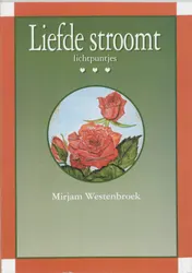 Omslag van Liefde stroomt