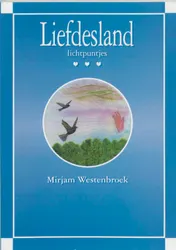 Omslag van Liefdesland