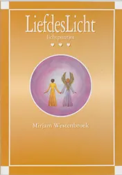 Omslag van Liefdeslicht