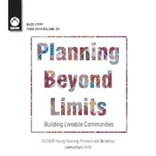 Omslag van Planning Beyond Limits