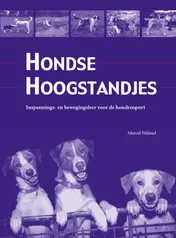 Omslag van Hondse hoogstandjes