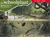 Omslag van In ons land