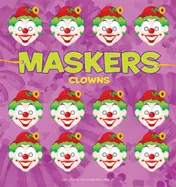 Omslag van Clowns