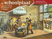 Omslag van Ambachten en Bedrijven