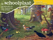 Omslag van Vogels en Insecten