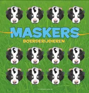 Omslag van Boerderijdieren