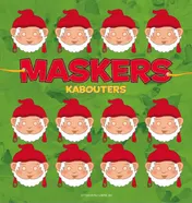 Omslag van Kabouters
