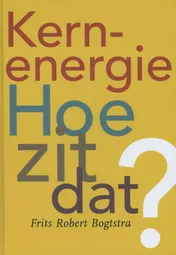 Omslag van Kernenergie
