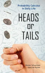 Omslag van Heads or tails
