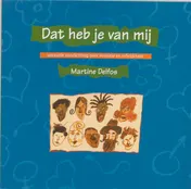 Omslag van Dat heb je van mij