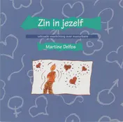 Omslag van Zin in jezelf