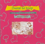 Omslag van Overal te koop