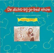 Omslag van De dicht-bij-je-bed-show