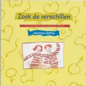 Omslag van Zoek de verschillen