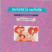 Omslag van Verliefd is verliefd