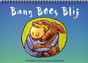Omslag van Bang boos blij