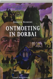 Omslag van Ontmoeting in Dorbai