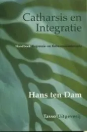 Omslag van Catharsis en integratie