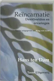 Omslag van Reincarnatie