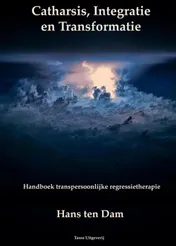 Omslag van Catharsis, integratie en transformatie